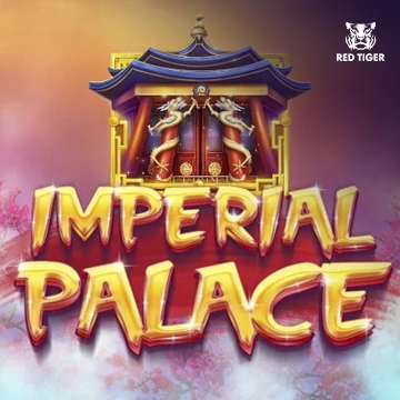 Redtiger : Imperial Palace - PORTBET88