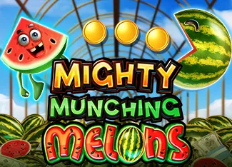 Pragmatic : Mighty Munching Melons - PORTBET88