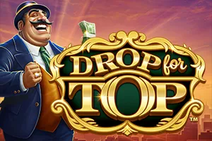 Drop for Top - PORTBET88