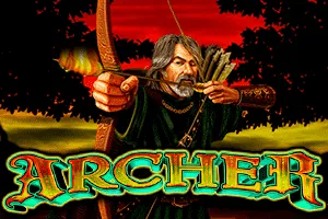 Archer - PORTBET88
