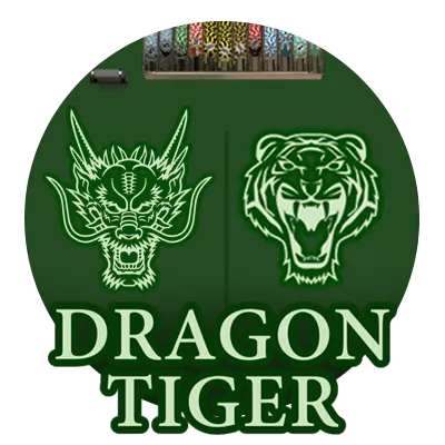 Dragon Tiger - PORTBET88