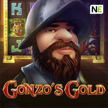 Gonzos Gold - PORTBET88