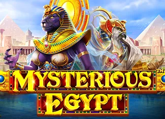Pragmatic : Mysterious Egypt - PORTBET88