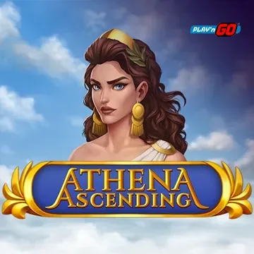 PlaynGo : Athena Ascending - PORTBET88