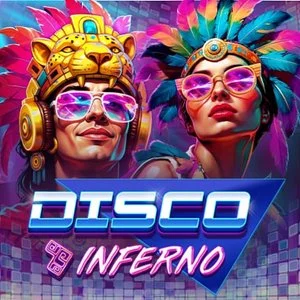 Disco Inferno - PORTBET88