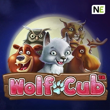 Wolf Cub - PORTBET88