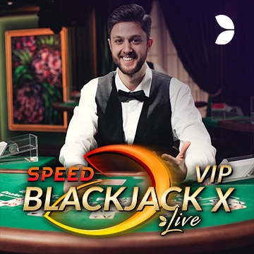 Speed VIP Blackjack X - PORTBET88