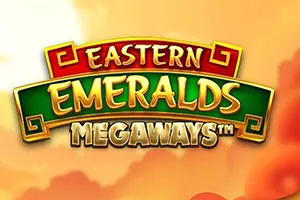 POP Eastern Emeralds Megaways (Quickspin) - PORTBET88
