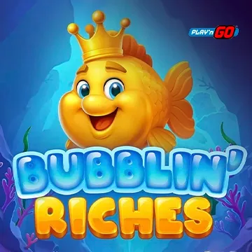 PlaynGo : Bubblin Riches - PORTBET88