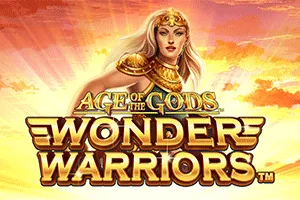 Age of the Gods: Wonder Warriors - PORTBET88