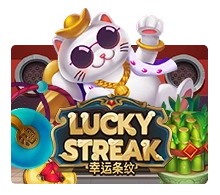 Joker123 : Lucky Streak - PORTBET88