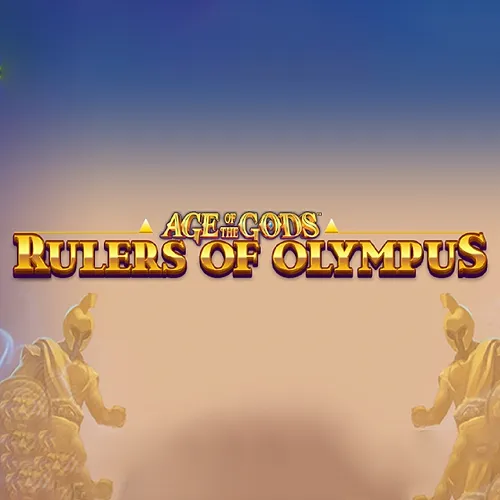 Age of the Gods: Rulers of Olympus - PORTBET88