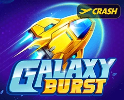 Galaxy Burst - PORTBET88