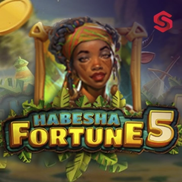 Habesha Fortune 5 - PORTBET88