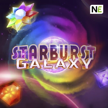 Starburst Galaxy - PORTBET88