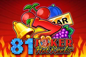 81 Joker Hot Reels - PORTBET88