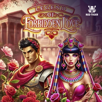 Redtiger : Legend Of Forbidden Love MegaWays™ - PORTBET88