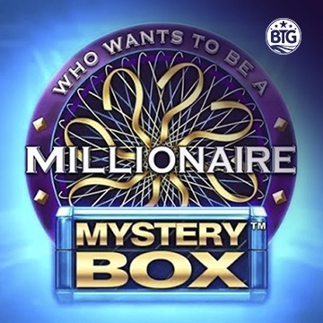 Bigtime : Millionaire Mystery Box - PORTBET88