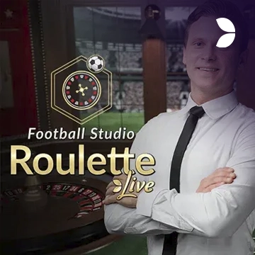 Football Studio Roulette - PORTBET88