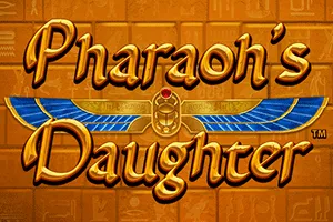 Pharaohs Daughter - PORTBET88