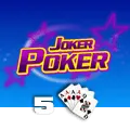 Joker Poker 5 Hand - PORTBET88