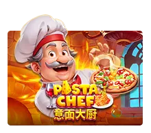 Pasta Chef - PORTBET88
