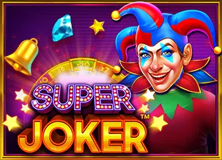 Pragmatic : Super Joker - PORTBET88
