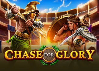 Pragmatic : Chase For Glory - PORTBET88
