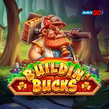 PlaynGo : Buildin Bucks - PORTBET88