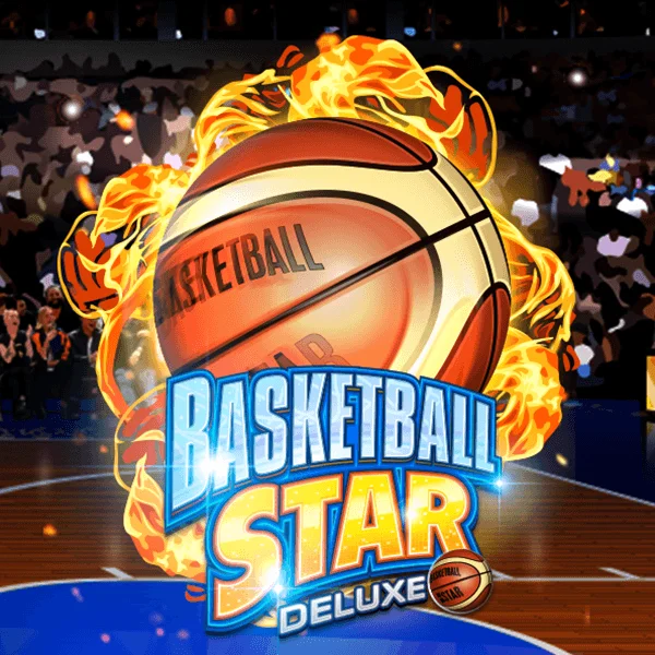 Basketball Star Deluxe - PORTBET88