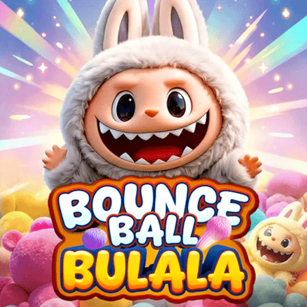 Bounceball Bulala - PORTBET88