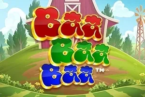 Baa, Baa, Baa - PORTBET88