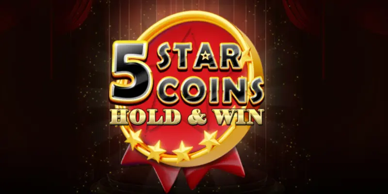 Octoplay : 5 Star Boost: Hold & Win - PORTBET88