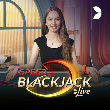 Speed Blackjack L - PORTBET88