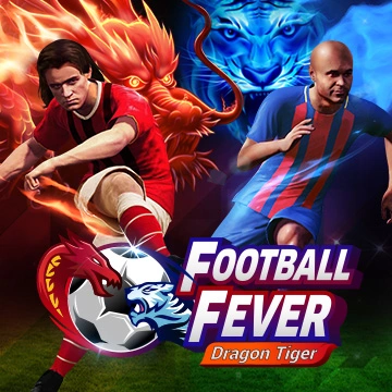 Football Fever - PORTBET88