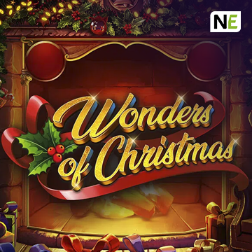 Wonders of Christmas - PORTBET88