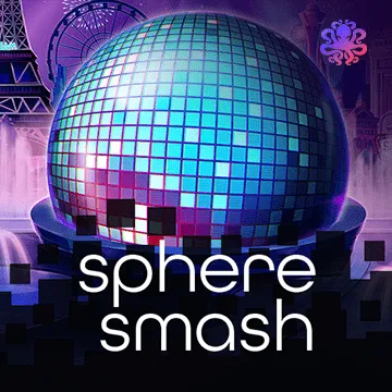 Octoplay : Sphere Smash - PORTBET88
