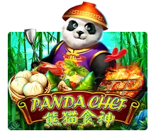 Joker123 : Panda Chef - PORTBET88