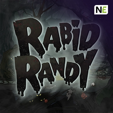 Rabid Randy - PORTBET88
