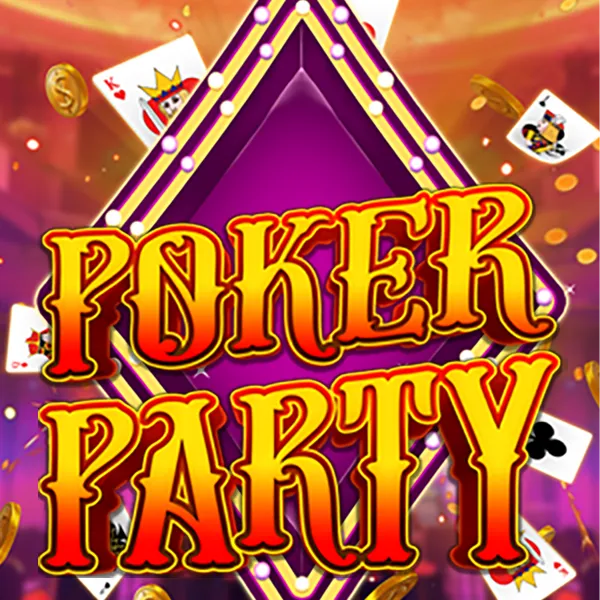 CosmoPlay : Poker Party - PORTBET88