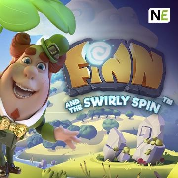 Finn and the Swirly Spin - PORTBET88