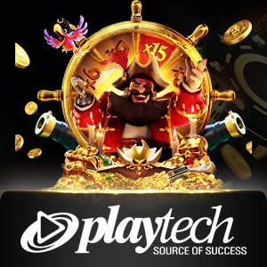 Playtech - PORTBET88