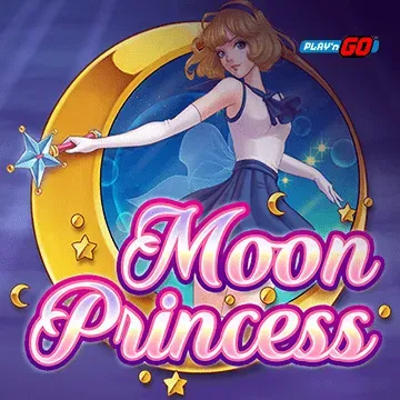PlaynGo : Moon Princess - PORTBET88
