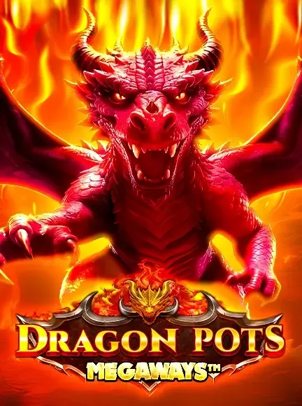 Pragmatic : Dragon Pots Megaways - PORTBET88