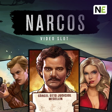 Narcos - PORTBET88