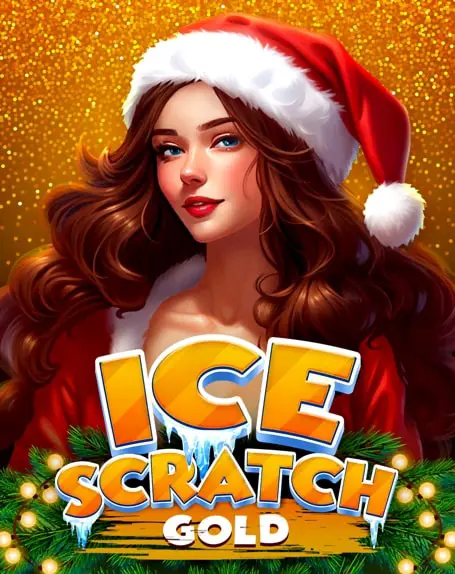 Ice Scratch Gold - PORTBET88