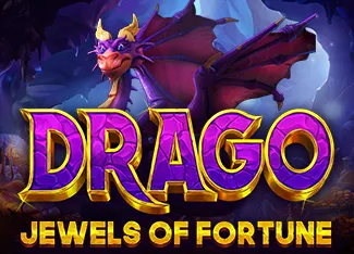 Pragmatic : Drago - Jewels of Fortune - PORTBET88