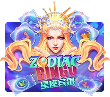Zodiac Bingo - PORTBET88