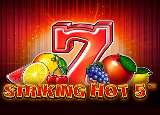 Pragmatic : Striking Hot 5 - PORTBET88
