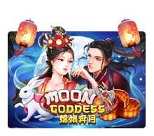 Joker123 : Moon Goddess - PORTBET88